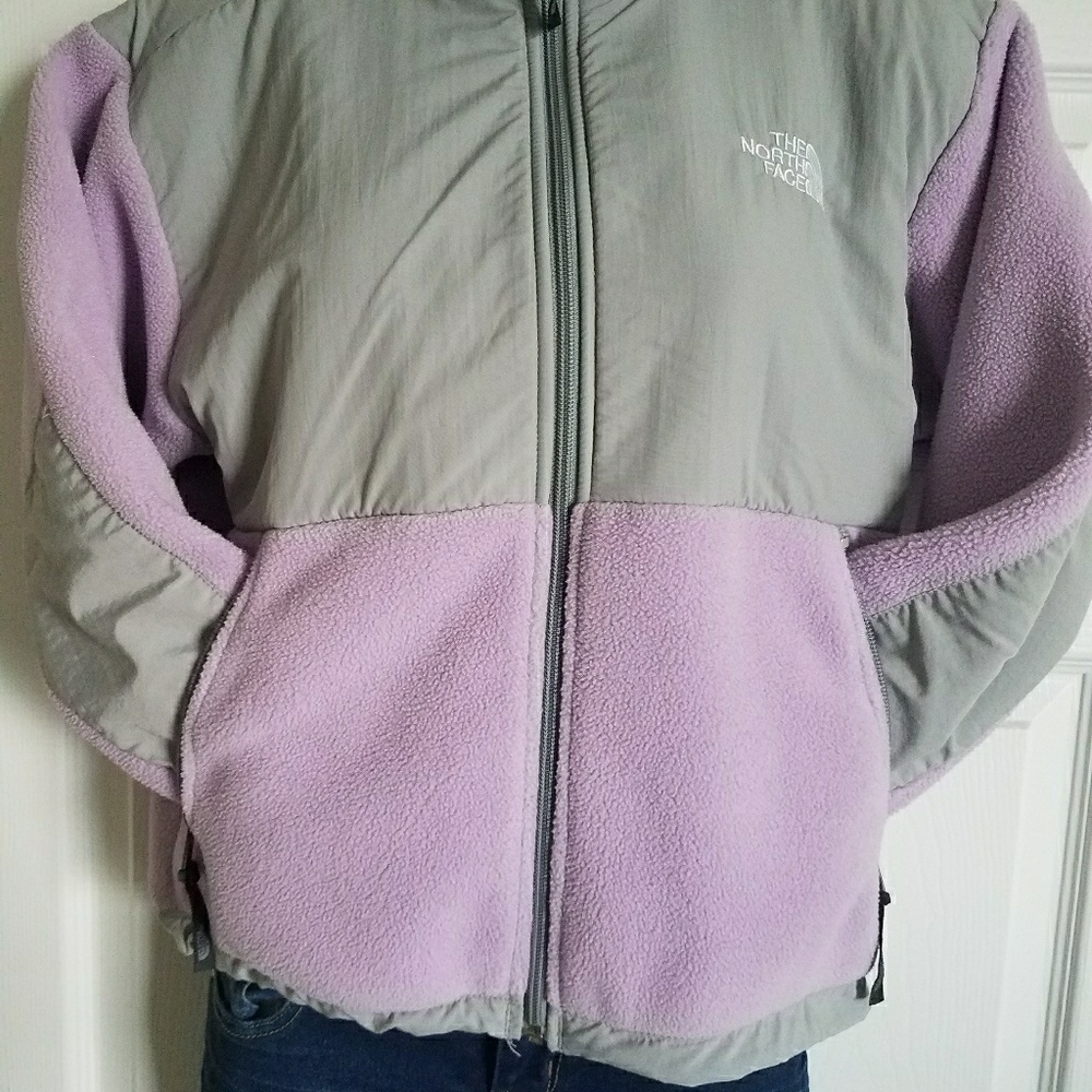The North Face Junior Jacket